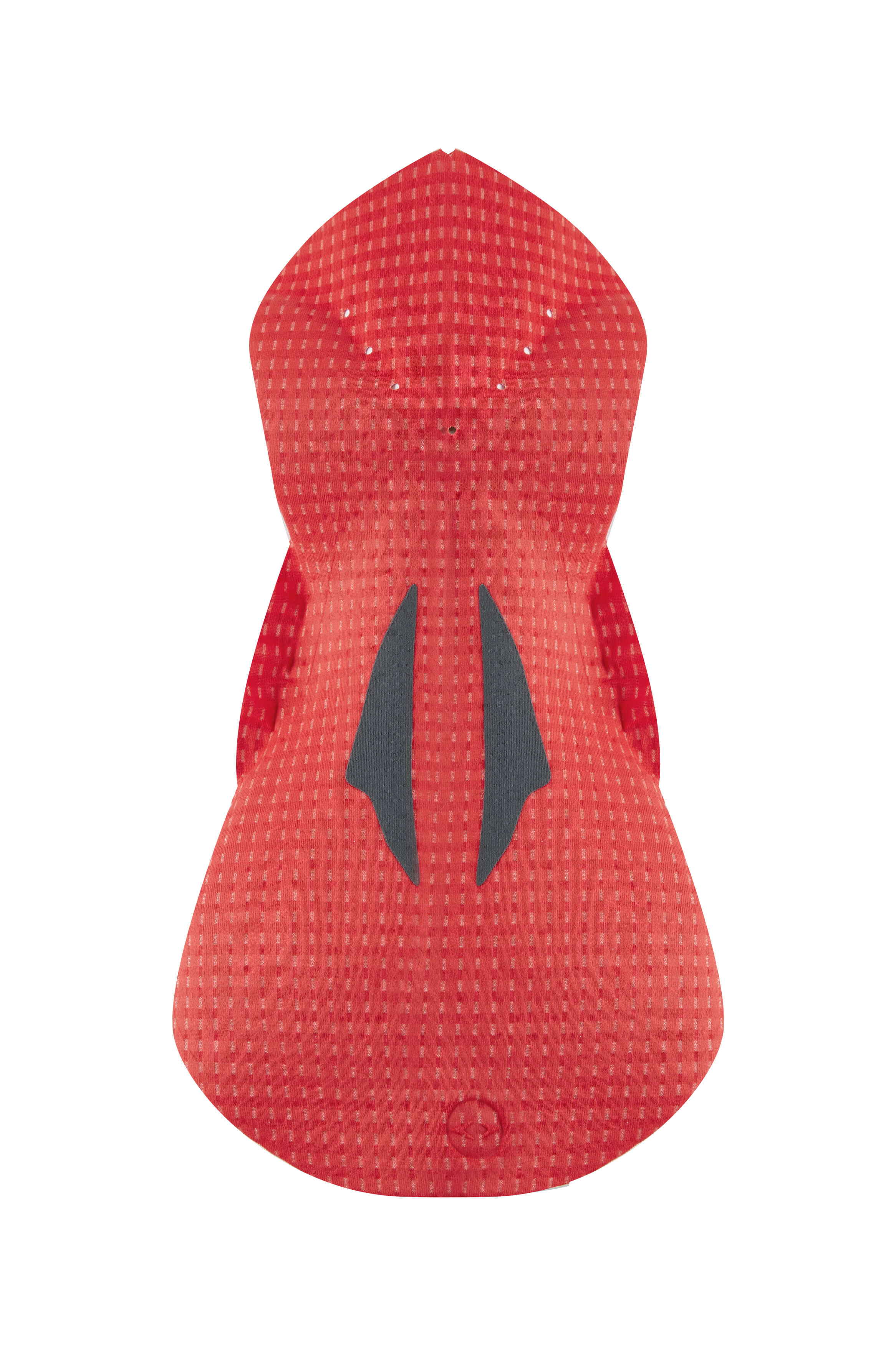 ventilated chamois pad